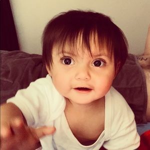 Meet your Posher, Gia